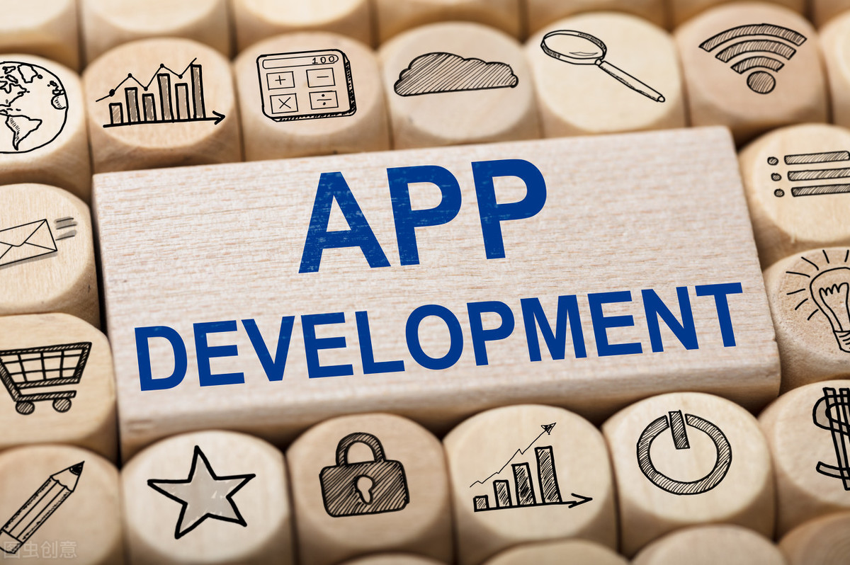 如何快速製作app？選對(duì)app開(kāi)發(fā)工具，幫你省90%