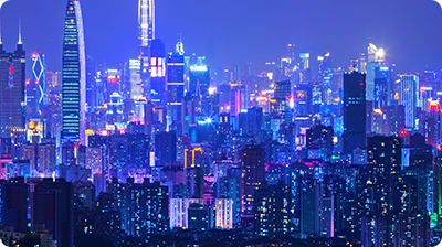 企業(yè)願(yuàn)景
